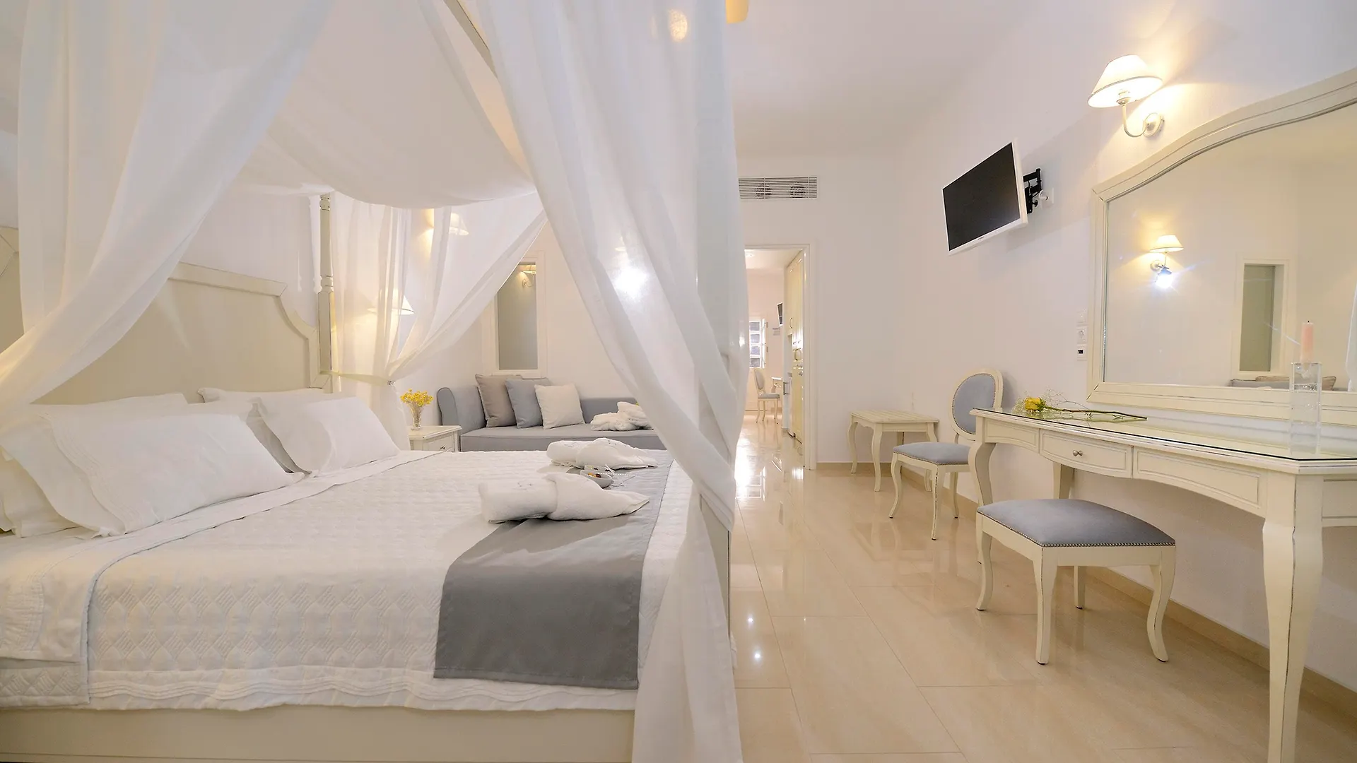 Kamari Hotel Mykonos Town