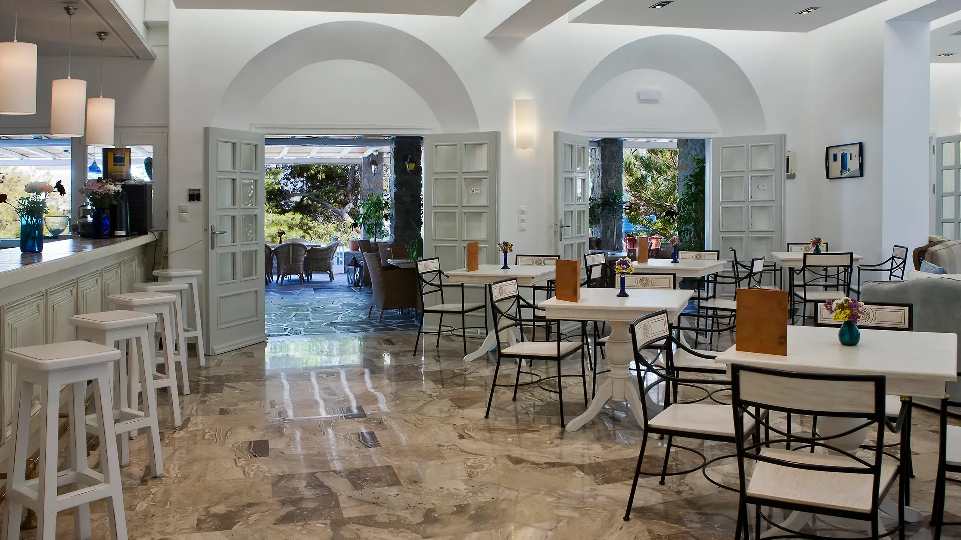 Kamari Hotel Mykonos Town