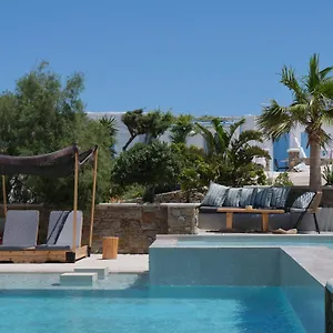 מלון Le Palme Mykonos
