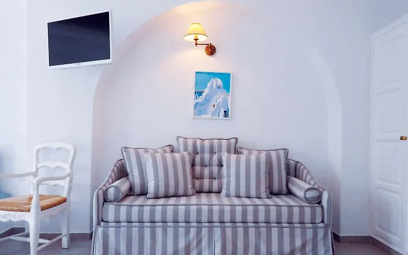 Mykonos Town Kamari Hotel